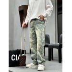 2025年8月2日入荷新作Louis Vuittonジーパン人気/【极品】/DW工場