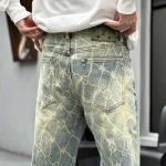 2025年8月2日入荷新作Louis Vuittonジーパン人気/【极品】/DW工場