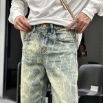 2025年8月2日入荷新作Louis Vuittonジーパン人気/【极品】/DW工場