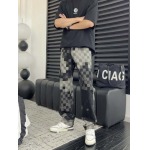 2025年8月2日入荷新作Louis Vuittonジーパン人気/【极品】/DW工場