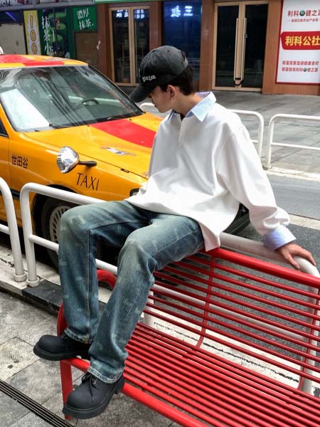 2025年8月2日入荷新作GUCCIジーパン人気/【极品】/...