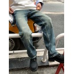 2025年8月2日入荷新作GUCCIジーパン人気/【极品】/DW工場