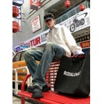 2025年8月2日入荷新作GUCCIジーパン人気/【极品】/DW工場