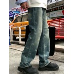 2025年8月2日入荷新作GUCCIジーパン人気/【极品】/DW工場