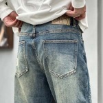 2025年8月2日入荷新作Louis Vuittonジーパン人気/【极品】/DW工場