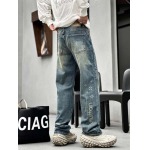 2025年8月2日入荷新作Louis Vuittonジーパン人気/【极品】/DW工場