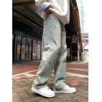 2025年8月2日入荷新作Louis Vuittonジーパン人気/【极品】/DW工場