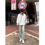 2025年8月2日入荷新作Louis Vuittonジーパン人気/【极品】/DW工場