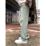 2025年8月2日入荷新作Louis Vuittonジーパン人気/【极品】/DW工場