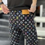 2025年8月2日入荷新作Louis Vuittonジーパン人気/【极品】/DW工場