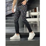 2025年8月2日入荷新作Louis Vuittonジーパン人気/【极品】/DW工場