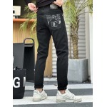 2025年8月2日入荷新作DGジーパン人気/【极品】/DW工場