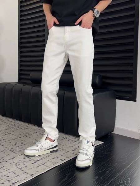 2025年8月2日入荷新作GUCCIジーパン人気/【极品】/...