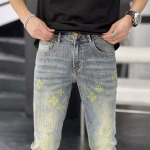 2025年8月2日入荷新作Louis Vuittonジーパン人気/【极品】/DW工場