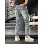 2025年8月2日入荷新作Louis Vuittonジーパン人気/【极品】/DW工場