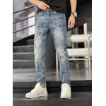 2025年8月2日入荷新作Louis Vuittonジーパン人気/【极品】/DW工場