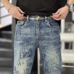 2025年8月2日入荷新作Louis Vuittonジーパン人気/【极品】/DW工場