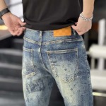 2025年8月2日入荷新作Louis Vuittonジーパン人気/【极品】/DW工場