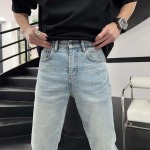 2025年8月2日入荷新作GUCCIジーパン人気/【极品】/DW工場