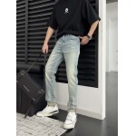 2025年8月2日入荷新作Louis Vuittonジーパン人気/【极品】/DW工場