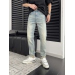 2025年8月2日入荷新作Louis Vuittonジーパン人気/【极品】/DW工場