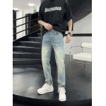 2025年8月2日入荷新作DGジーパン人気/【极品】/DW工場