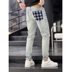 2025年8月2日入荷新作Louis Vuittonジーパン人気/【极品】/DW工場