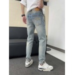 2025年8月2日入荷新作GUCCIジーパン人気/【极品】/DW工場