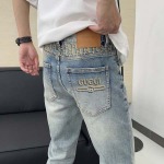 2025年8月2日入荷新作GUCCIジーパン人気/【极品】/DW工場
