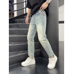 2025年8月2日入荷新作Louis Vuittonジーパン人気/【极品】/DW工場