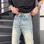 2025年8月2日入荷新作Louis Vuittonジーパン人気/【极品】/DW工場