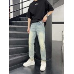 2025年8月2日入荷新作Louis Vuittonジーパン人気/【极品】/DW工場