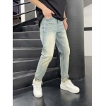 2025年8月2日入荷新作Louis Vuittonジーパン人気/【极品】/DW工場