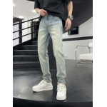 2025年8月2日入荷新作Louis Vuittonジーパン人気/【极品】/DW工場