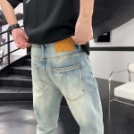 2025年8月2日入荷新作Louis Vuittonジーパン人気/【极品】/DW工場