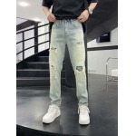 2025年8月2日入荷新作DGジーパン人気/【极品】/DW工場