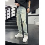 2025年8月2日入荷新作DGジーパン人気/【极品】/DW工場