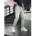 2025年8月2日入荷新作DGジーパン人気/【极品】/DW工場