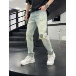 2025年8月2日入荷新作DGジーパン人気/【极品】/DW工場