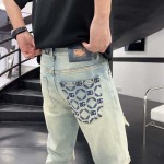 2025年8月2日入荷新作DGジーパン人気/【极品】/DW工場