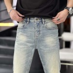 2025年8月2日入荷新作GUCCIジーパン人気/【极品】/DW工場