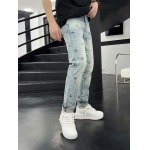 2025年8月2日入荷新作Louis Vuittonジーパン人気/【极品】/DW工場