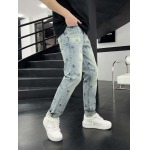 2025年8月2日入荷新作Louis Vuittonジーパン人気/【极品】/DW工場