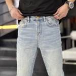 2025年8月2日入荷新作Louis Vuittonジーパン人気/【极品】/DW工場