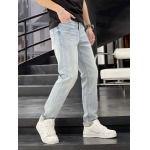 2025年8月2日入荷新作Louis Vuittonジーパン人気/【极品】/DW工場