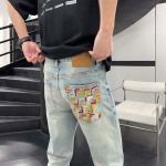 2025年8月2日入荷新作FENDIジーパン人気/【极品】/DW工場