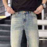 2025年8月2日入荷新作Louis Vuittonジーパン人気/【极品】/DW工場