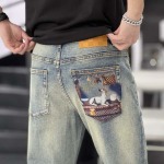 2025年8月2日入荷新作Louis Vuittonジーパン人気/【极品】/DW工場