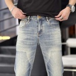 2025年8月2日入荷新作DIORジーパン人気/【极品】/DW工場