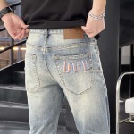 2025年8月2日入荷新作DIORジーパン人気/【极品】/DW工場